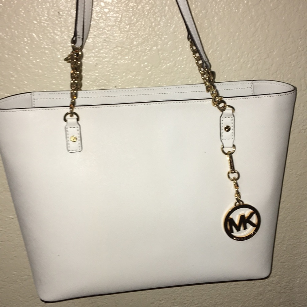 New tote bag